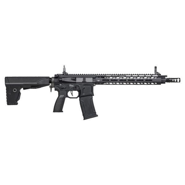 G&G FUCILE A GAS MGCR 556 12" NERO (GG-MGCR556-12) G&G FUCILE A GAS MGCR 556 12" NERO (GG-MGCR556-12)