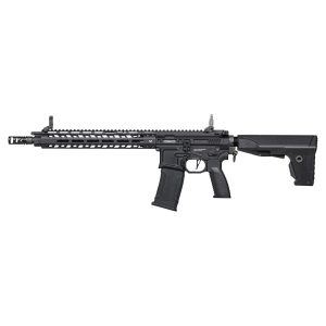 G&G FUCILE A GAS MGCR 556 12" NERO (GG-MGCR556-12) G&G FUCILE A GAS MGCR 556 12" NERO (GG-MGCR556-12)
