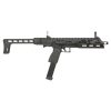 G&G FUCILE A GAS SMC-9 NERO (GG-SMC9)