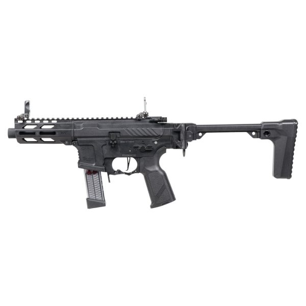 G&G FUCILE ELETTRICO ARP 9 3.0 POLYMER VERSION NERO (GG-ARP9P 3.0) G&G FUCILE ELETTRICO ARP 9 3.0 POLYMER VERSION NERO (GG-ARP9P 3.0)