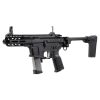 G&G FUCILE ELETTRICO ARP 9 3.0 POLYMER VERSION NERO (GG-ARP9P 3.0) G&G FUCILE ELETTRICO ARP 9 3.0 POLYMER VERSION NERO (GG-ARP9P 3.0)