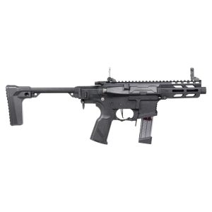 G&G FUCILE ELETTRICO ARP 9 3.0 POLYMER VERSION NERO (GG-ARP9P 3.0)