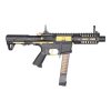 G&G FUCILE ELETTRICO ARP9 STEALTH GOLD (GG-ARP9STGOLD) G&G FUCILE ELETTRICO ARP9 STEALTH GOLD (GG-ARP9STGOLD)