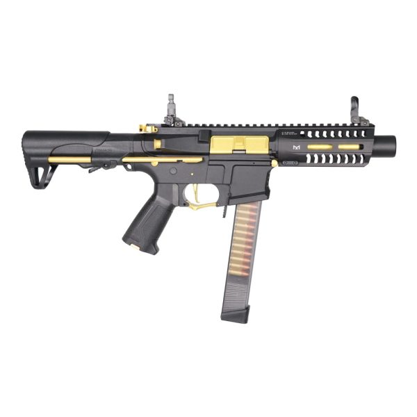 G&G FUCILE ELETTRICO ARP9 STEALTH GOLD (GG-ARP9STGOLD) G&G FUCILE ELETTRICO ARP9 STEALTH GOLD (GG-ARP9STGOLD)