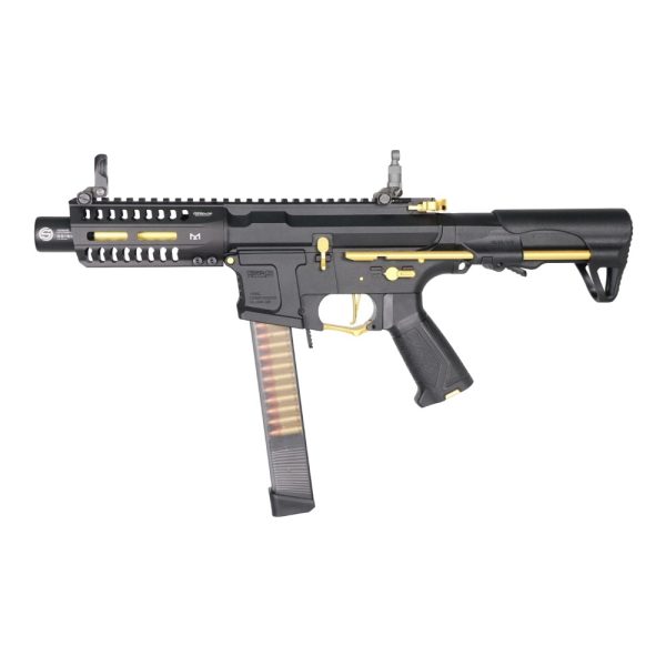 G&G FUCILE ELETTRICO ARP9 STEALTH GOLD (GG-ARP9STGOLD) G&G FUCILE ELETTRICO ARP9 STEALTH GOLD (GG-ARP9STGOLD)