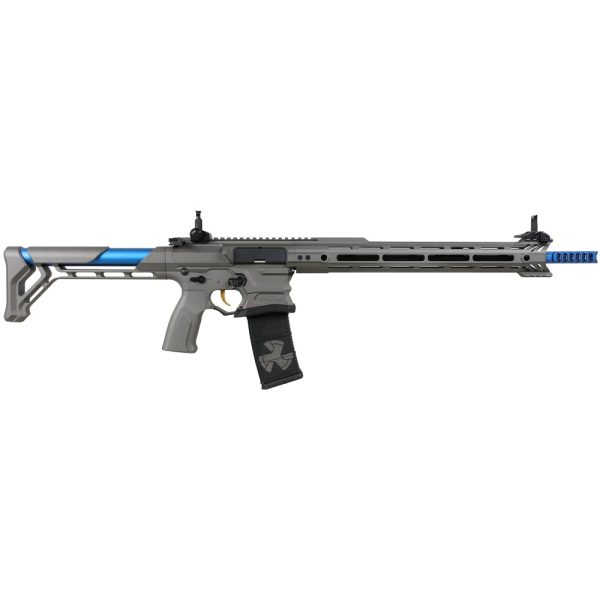 G&G FUCILE ELETTRICO BAMF TEAM (GG-BAMF) G&G FUCILE ELETTRICO BAMF TEAM (GG-BAMF)