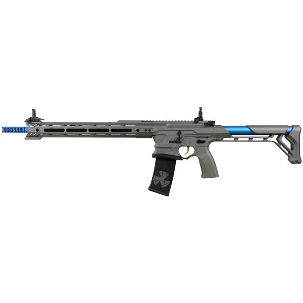 G&G FUCILE ELETTRICO BAMF TEAM (GG-BAMF) G&G FUCILE ELETTRICO BAMF TEAM (GG-BAMF)