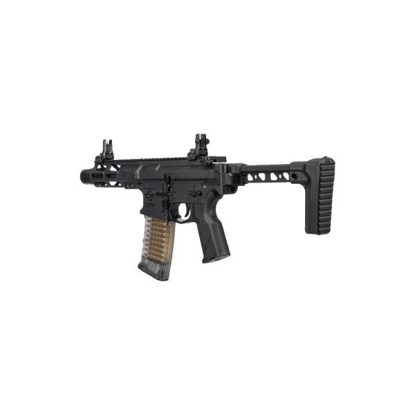 G&G FUCILE ELETTRICO CM16 BATTO FOD NERO (GG-CM16BATTOFOD) G&G FUCILE ELETTRICO CM16 BATTO FOD NERO (GG-CM16BATTOFOD)