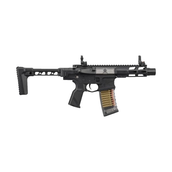 G&G FUCILE ELETTRICO CM16 BATTO FOD NERO (GG-CM16BATTOFOD) G&G FUCILE ELETTRICO CM16 BATTO FOD NERO (GG-CM16BATTOFOD)
