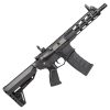 G&G FUCILE ELETTRICO CM16 BATTO NERO (GG-CM16BATTO) G&G FUCILE ELETTRICO CM16 BATTO NERO (GG-CM16BATTO)