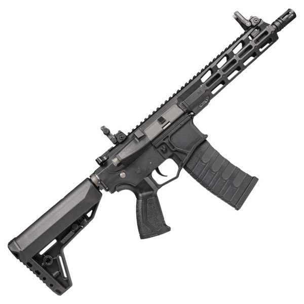 G&G FUCILE ELETTRICO CM16 BATTO NERO (GG-CM16BATTO) G&G FUCILE ELETTRICO CM16 BATTO NERO (GG-CM16BATTO)