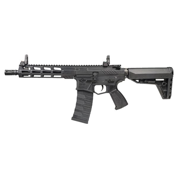 G&G FUCILE ELETTRICO CM16 BATTO NERO (GG-CM16BATTO) G&G FUCILE ELETTRICO CM16 BATTO NERO (GG-CM16BATTO)