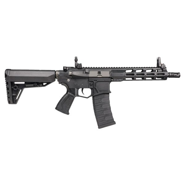 G&G FUCILE ELETTRICO CM16 BATTO NERO (GG-CM16BATTO) G&G FUCILE ELETTRICO CM16 BATTO NERO (GG-CM16BATTO)