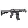 G&G FUCILE ELETTRICO CM16 BATTO PDW NERO (GG-CM16BATTOPDW) G&G FUCILE ELETTRICO CM16 BATTO PDW NERO (GG-CM16BATTOPDW)