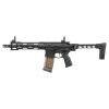 G&G FUCILE ELETTRICO CM16 COMPACT 556 NERO (GG-CM16-CMP556)