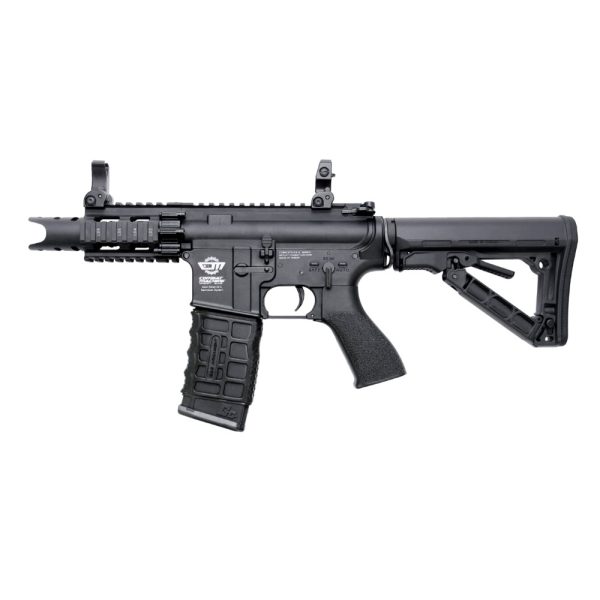 G&G FUCILE ELETTRICO CM16 FFR A2 FIREHAWK (GGFH)