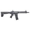 G&G FUCILE ELETTRICO CM16 SRF 9" NERO (GG-CM16-SRF9)