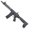 G&G FUCILE ELETTRICO CM16 SRF 9" NERO (GG-CM16-SRF9)
