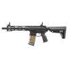 G&G FUCILE ELETTRICO CM16 STEALTH 556 NERO (GG-CM16STEALTH55) G&G FUCILE ELETTRICO CM16 STEALTH 556 NERO (GG-CM16STEALTH55)