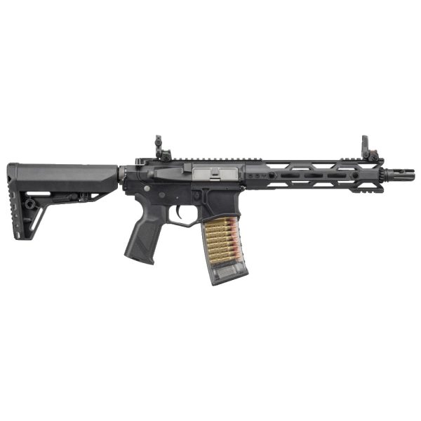 G&G FUCILE ELETTRICO CM16 STEALTH 556 NERO (GG-CM16STEALTH55) G&G FUCILE ELETTRICO CM16 STEALTH 556 NERO (GG-CM16STEALTH55)