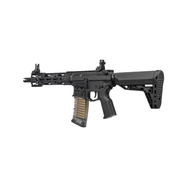 G&G FUCILE ELETTRICO CM16 STEALTH 556 NERO (GG-CM16STEALTH55) G&G FUCILE ELETTRICO CM16 STEALTH 556 NERO (GG-CM16STEALTH55)