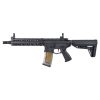 G&G FUCILE ELETTRICO CM18 GMS CQBR NERO (GG-GMS-CQBR)