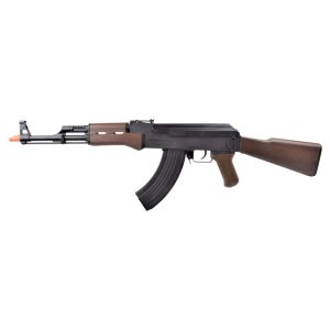 G&G FUCILE ELETTRICO CM47 IWS ETU (GG-CM47) G&G FUCILE ELETTRICO CM47 IWS ETU (GG-CM47)