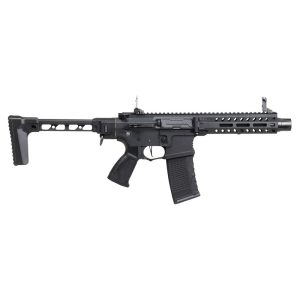 G&G FUCILE ELETTRICO FAR 556 NERO (GG-FAR556) G&G FUCILE ELETTRICO FAR 556 NERO (GG-FAR556)