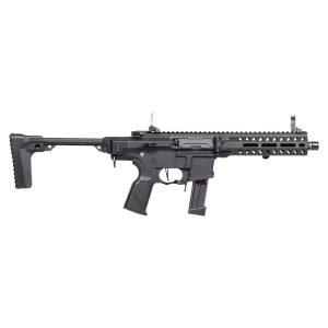 G&G FUCILE ELETTRICO FAR 9 NERO (GG-FAR9) G&G FUCILE ELETTRICO FAR 9 NERO (GG-FAR9)