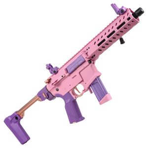 G&G FUCILE ELETTRICO FAR 9 ROSA (GG-FAR9PINK) G&G FUCILE ELETTRICO FAR 9 ROSA (GG-FAR9PINK)