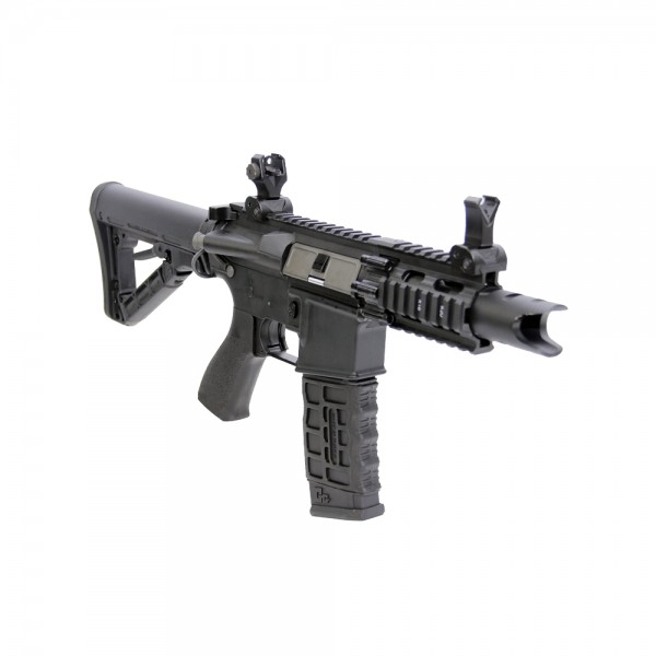 G&G FUCILE ELETTRICO FIRE HAWK HC05 - HIGH CYCLE (GGFH-HC) G&G FUCILE ELETTRICO FIRE HAWK HC05 - HIGH CYCLE (GGFH-HC)