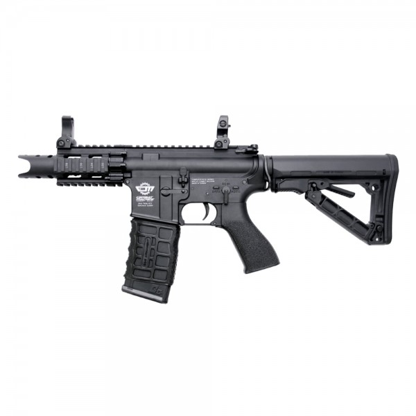 G&G FUCILE ELETTRICO FIRE HAWK HC05 - HIGH CYCLE (GGFH-HC) G&G FUCILE ELETTRICO FIRE HAWK HC05 - HIGH CYCLE (GGFH-HC)