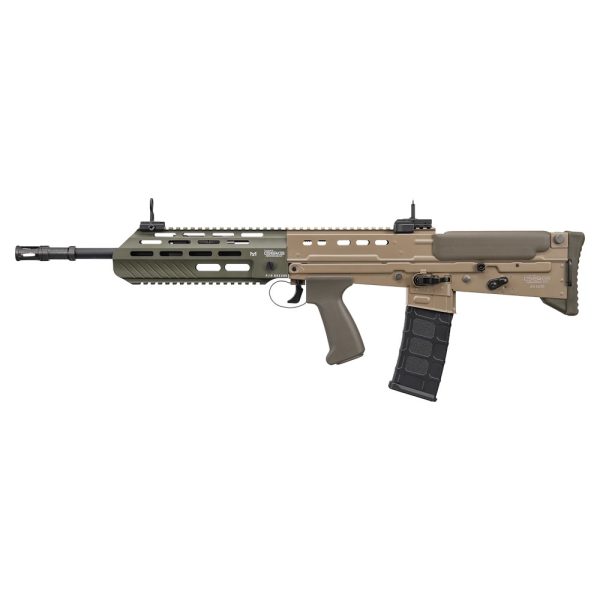 G&G FUCILE ELETTRICO L85 A3 TWO-TONE (GG-L85A3)