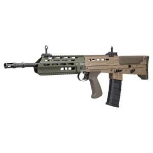 G&G FUCILE ELETTRICO L85 A3 TWO-TONE (GG-L85A3) G&G FUCILE ELETTRICO L85 A3 TWO-TONE (GG-L85A3)