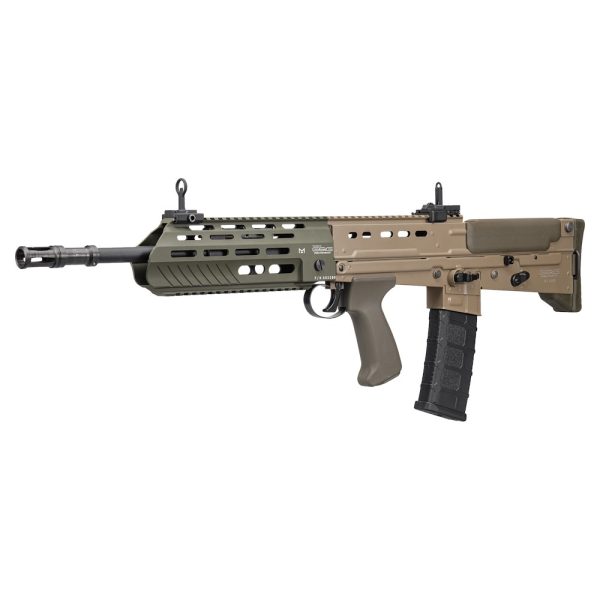 G&G FUCILE ELETTRICO L85 A3 TWO-TONE (GG-L85A3)