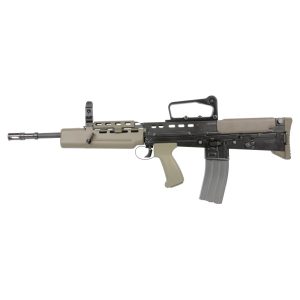 G&G FUCILE ELETTRICO L85A2 ETU (GG85M) G&G FUCILE ELETTRICO L85A2 ETU (GG85M)