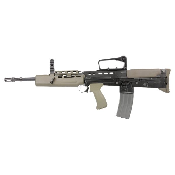 G&G FUCILE ELETTRICO L85A2 ETU (GG85M)