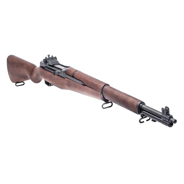 G&G FUCILE ELETTRICO M1 GARAND ETU VERSION (GG-M1ETU)