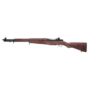 G&G FUCILE ELETTRICO M1 GARAND ETU VERSION (GG-M1ETU) G&G FUCILE ELETTRICO M1 GARAND ETU VERSION (GG-M1ETU)