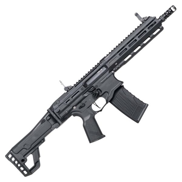 G&G FUCILE ELETTRICO MCP-556 NERO (GG-MCP556) G&G FUCILE ELETTRICO MCP-556 NERO (GG-MCP556)