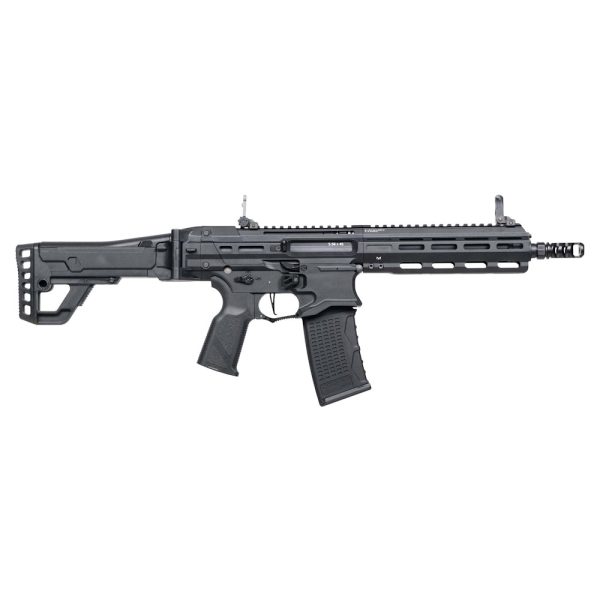 G&G FUCILE ELETTRICO MCP-556 NERO (GG-MCP556) G&G FUCILE ELETTRICO MCP-556 NERO (GG-MCP556)