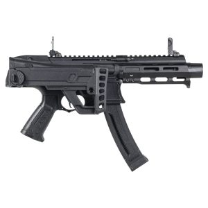 G&G FUCILE ELETTRICO MXC9 ENHANCED VERSION (GG-MXC9) G&G FUCILE ELETTRICO MXC9 ENHANCED VERSION (GG-MXC9)