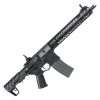G&G FUCILE ELETTRICO SBR8 EMG SEEKINS PRECISION 12" NERO (GG-SBR8EMG-12) G&G FUCILE ELETTRICO SBR8 EMG SEEKINS PRECISION 12" NERO (GG-SBR8EMG-12)