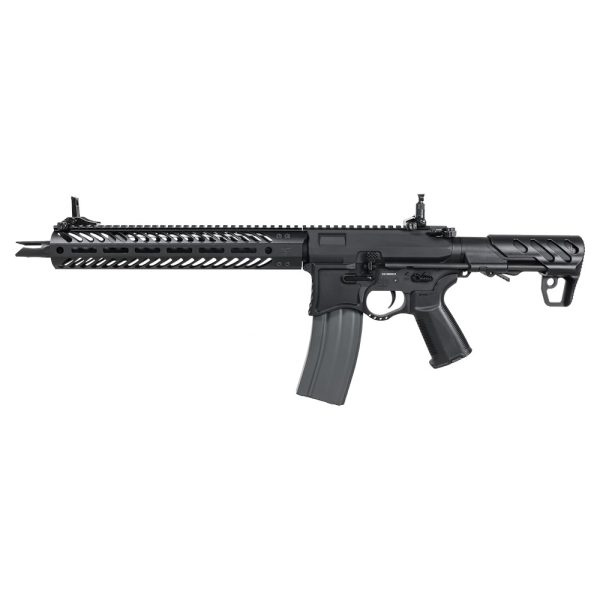 G&G FUCILE ELETTRICO SBR8 EMG SEEKINS PRECISION 12" NERO (GG-SBR8EMG-12) G&G FUCILE ELETTRICO SBR8 EMG SEEKINS PRECISION 12" NERO (GG-SBR8EMG-12)