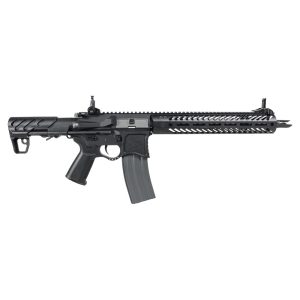 G&G FUCILE ELETTRICO SBR8 EMG SEEKINS PRECISION 12" NERO (GG-SBR8EMG-12) G&G FUCILE ELETTRICO SBR8 EMG SEEKINS PRECISION 12" NERO (GG-SBR8EMG-12)