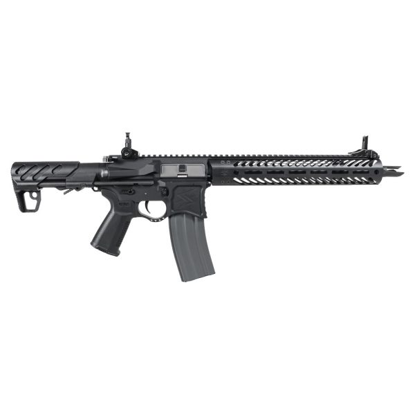 G&G FUCILE ELETTRICO SBR8 EMG SEEKINS PRECISION 12" NERO (GG-SBR8EMG-12) G&G FUCILE ELETTRICO SBR8 EMG SEEKINS PRECISION 12" NERO (GG-SBR8EMG-12)