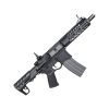 G&G FUCILE ELETTRICO SBR8 EMG SEEKINS PRECISION 7" NERO (GG-SBR8EMG-7) G&G FUCILE ELETTRICO SBR8 EMG SEEKINS PRECISION 7" NERO (GG-SBR8EMG-7)