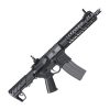 G&G FUCILE ELETTRICO SBR8 EMG SEEKINS PRECISION 9" NERO (GG-SBR8EMG-9) G&G FUCILE ELETTRICO SBR8 EMG SEEKINS PRECISION 9" NERO (GG-SBR8EMG-9)