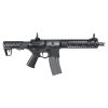 G&G FUCILE ELETTRICO SBR8 EMG SEEKINS PRECISION 9" NERO (GG-SBR8EMG-9) G&G FUCILE ELETTRICO SBR8 EMG SEEKINS PRECISION 9" NERO (GG-SBR8EMG-9)