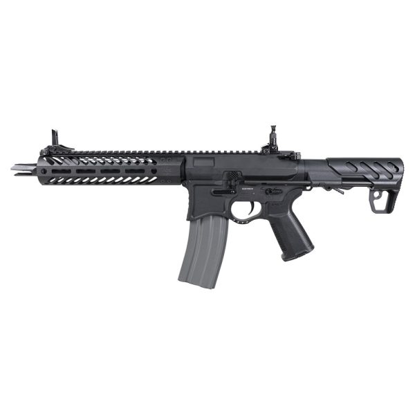 G&G FUCILE ELETTRICO SBR8 EMG SEEKINS PRECISION 9" NERO (GG-SBR8EMG-9) G&G FUCILE ELETTRICO SBR8 EMG SEEKINS PRECISION 9" NERO (GG-SBR8EMG-9)